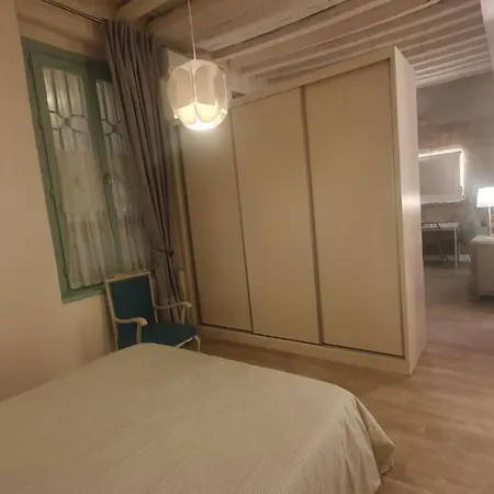 Cl Apartment Granada