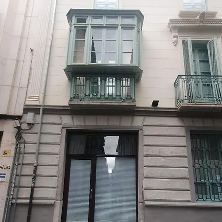 Cl Apartment *