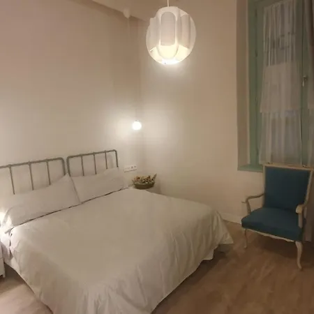 Cl Apartment *