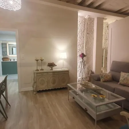 Cl Apartment Granada