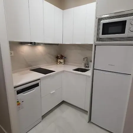 Cl Apartmán Granada