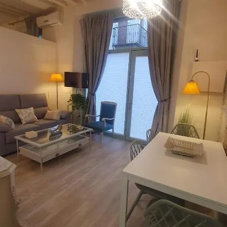 Cl Apartmán Granada
